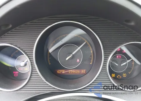 2007 Saturn Aura Xr from USA, damaged, VIN 1G8ZV57737F302621